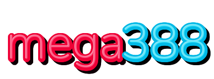 mega388 — logo kanal