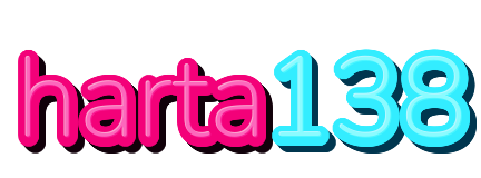 harta138 — logo kanal